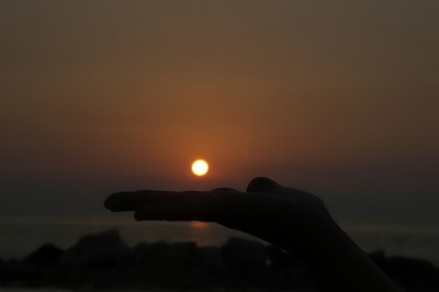 Non andare via