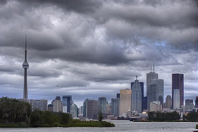 Toronto Waterfront