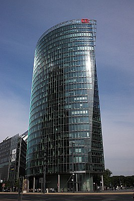 Potsdamer Platz