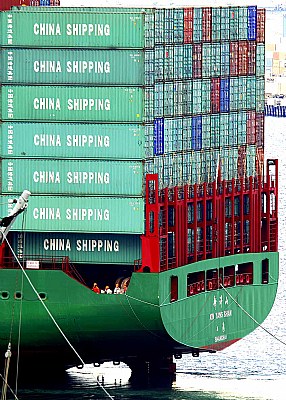 Balance of Trade