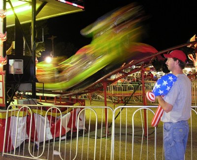 Bureau County Fair 2006