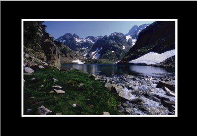 Pyrenees