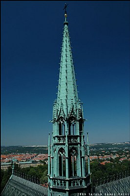 The Tower