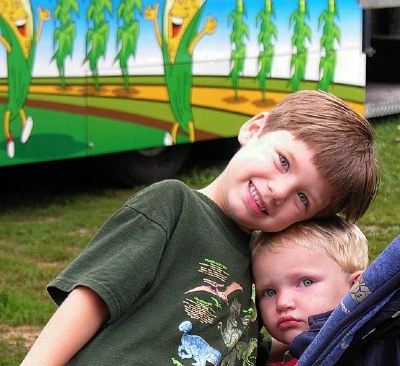 Bureau County Fair