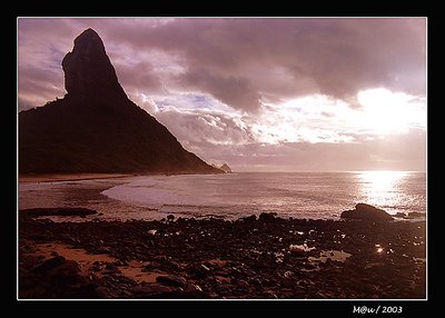 Conceição beach