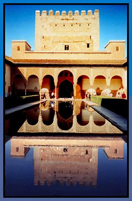 Alhambra