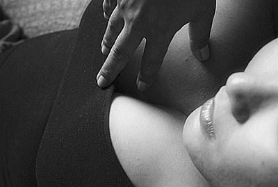 Self-portrait 2 (touch)...
