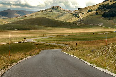 Castelluccio