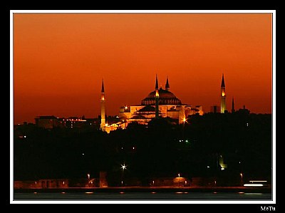 Hagi Sophia