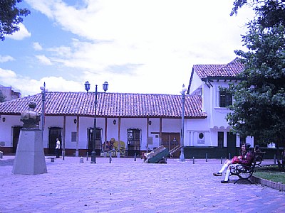 alcaldia Usaquen