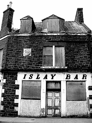 Islay Bar