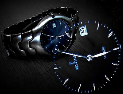 Time