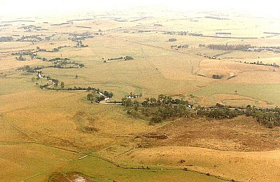 Yarra Valley