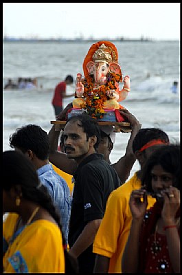 ganesh's last journey-2