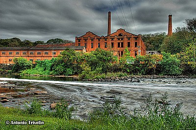 HDR - Piracicaba