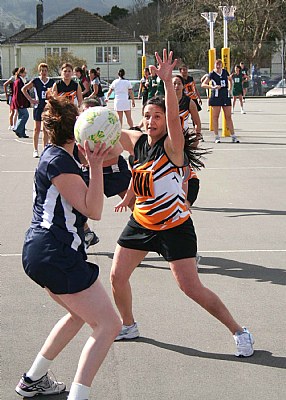 netball 01