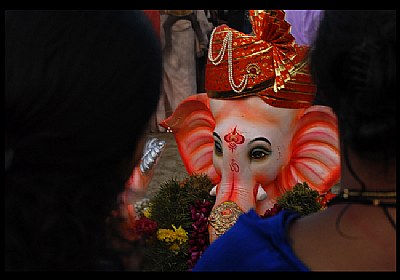 ganesh's last journey-3