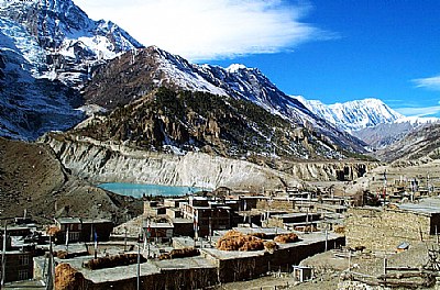 Manang