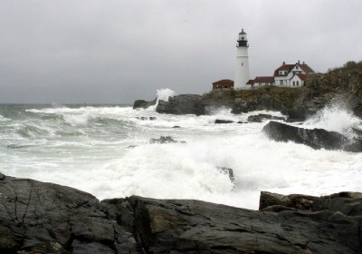 Coastal Views