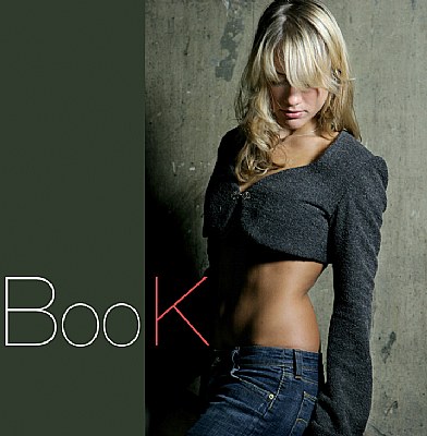 Look For Book