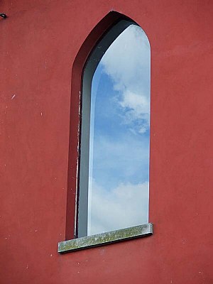 window on the sky