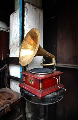 Gramaphone