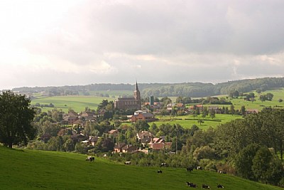 view on Teuven