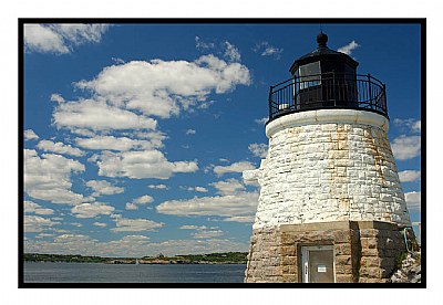 Castle Hill Lighthouse