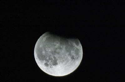 Moon Eclipse