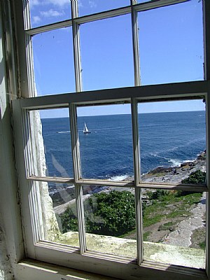 Lightkeeper's View