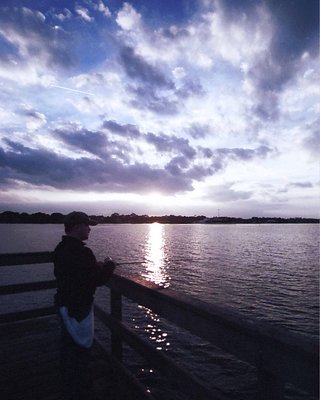 Fishing
