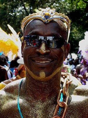 Carnaval in Brooklyn