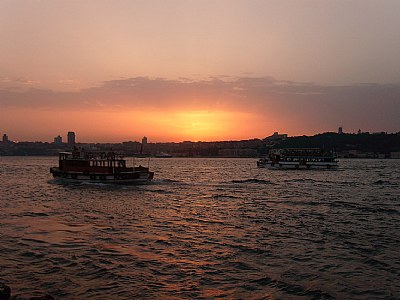 Bogazici