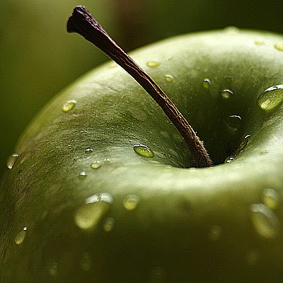 "Manzana Verde"