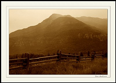 Rocky Mountains