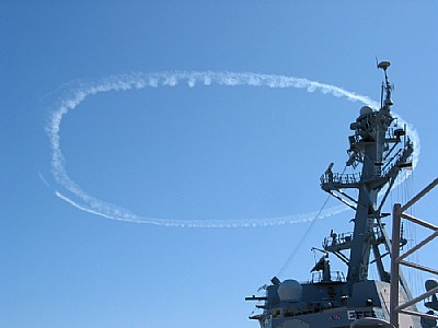 Ship's Halo