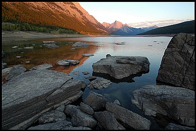 Medicine Lake