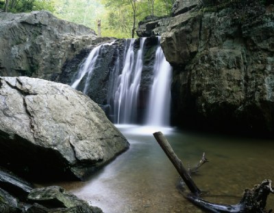 Kilgore Falls