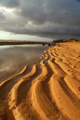 SandBeach