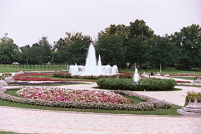 Garfield Park