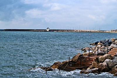 Lyme Regis