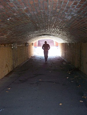 The Tunnel