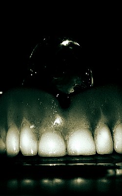 Ice Teeth 2