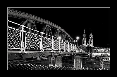 Freibur by night #5