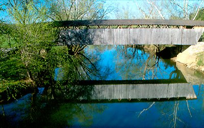 SWITZER BRIDGE