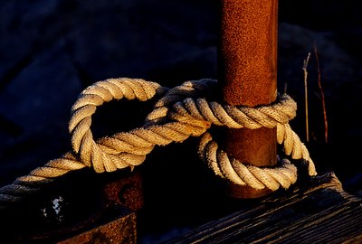 Rope