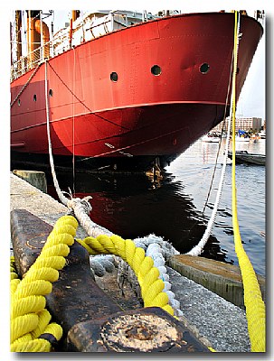 Lightship