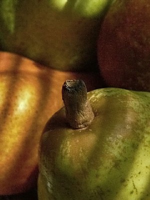 Pears I