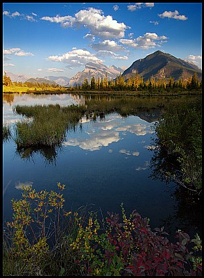 Vermillion Lake