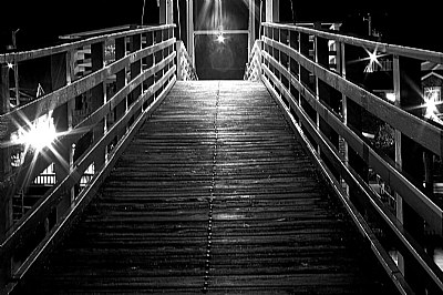 Footbridge